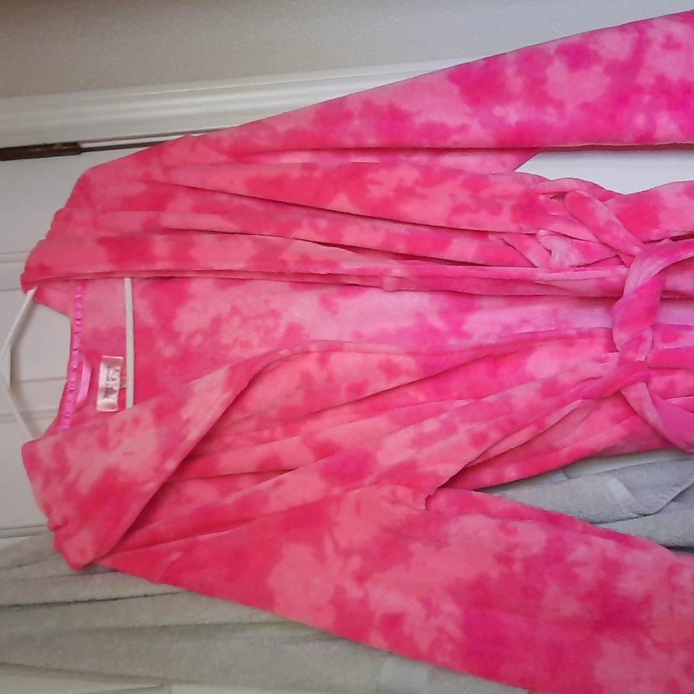 Juicy Couture robe